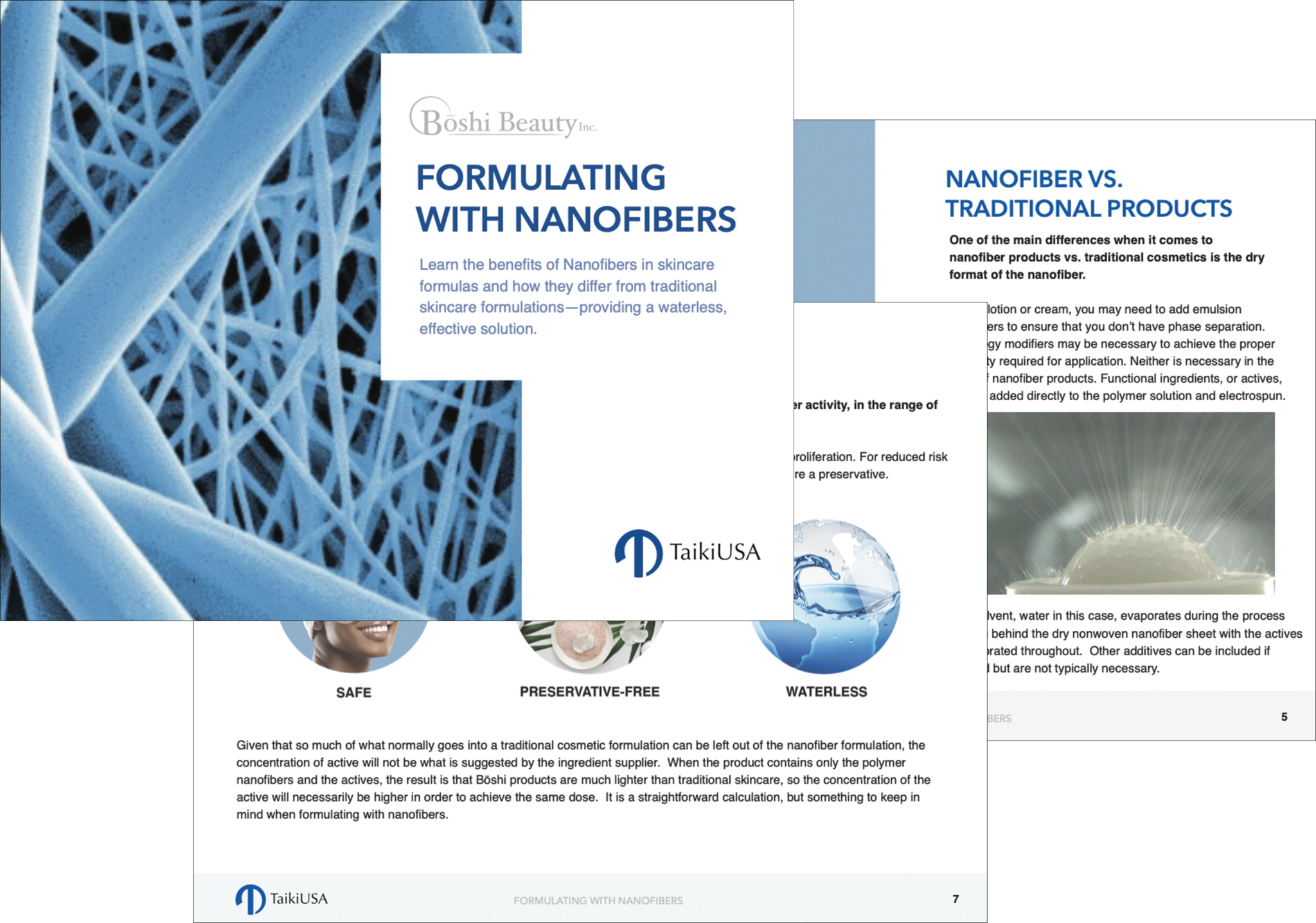 Everything You Need to Know About Waterless Beauty From the Waterless